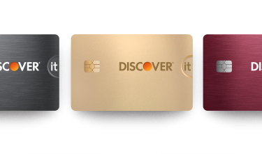 Secured group cards with different colors