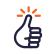 thumbs-up-white-icon